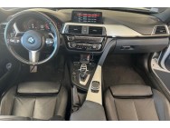 BMW d'occasion 4 GRAN COUPE GRAN COUPE 440I XD LUXURY BA de 2018