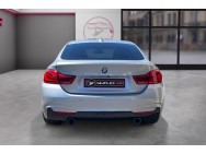 BMW d'occasion 4 GRAN COUPE GRAN COUPE 440I XD LUXURY BA de 2018