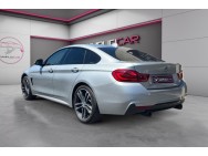 BMW d'occasion 4 GRAN COUPE GRAN COUPE 440I XD LUXURY BA de 2018