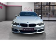 BMW d'occasion 4 GRAN COUPE GRAN COUPE 440I XD LUXURY BA de 2018
