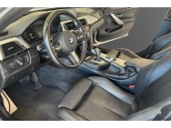 BMW d'occasion 4 GRAN COUPE GRAN COUPE 440I XD LUXURY BA de 2018