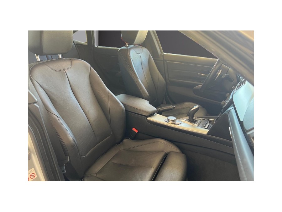 BMW d'occasion 4 GRAN COUPE GRAN COUPE 440I XD LUXURY BA de 2018