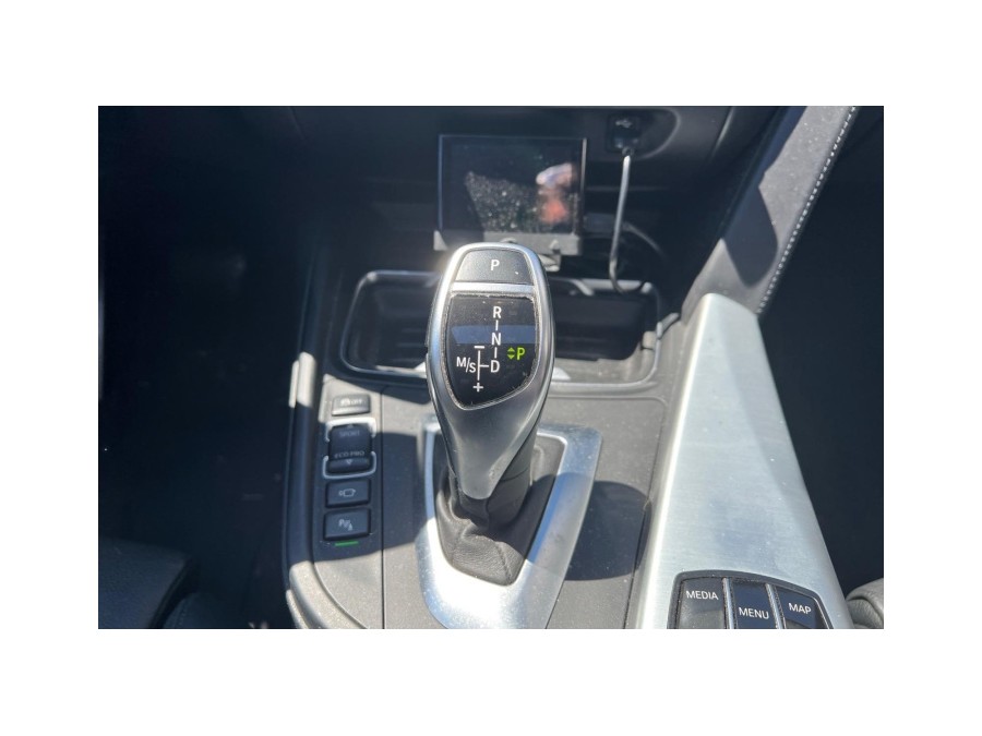 BMW d'occasion 4 GRAN COUPE GRAN COUPE 440I XD LUXURY BA de 2018