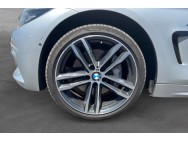 BMW d'occasion 4 GRAN COUPE GRAN COUPE 440I XD LUXURY BA de 2018