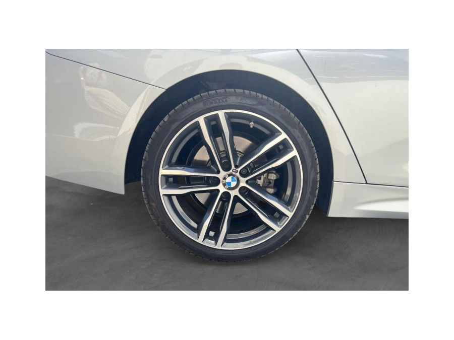 BMW d'occasion 4 GRAN COUPE GRAN COUPE 440I XD LUXURY BA de 2018