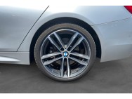 BMW d'occasion 4 GRAN COUPE GRAN COUPE 440I XD LUXURY BA de 2018