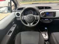 TOYOTA d'occasion YARIS 1.0 VVTI 70 ULTIMATE de 2014 Poitiers (86)﻿