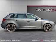AUDI d'occasion A3 Sportback 1.4 TFSI 122 AMBITION LUXE de 2013
