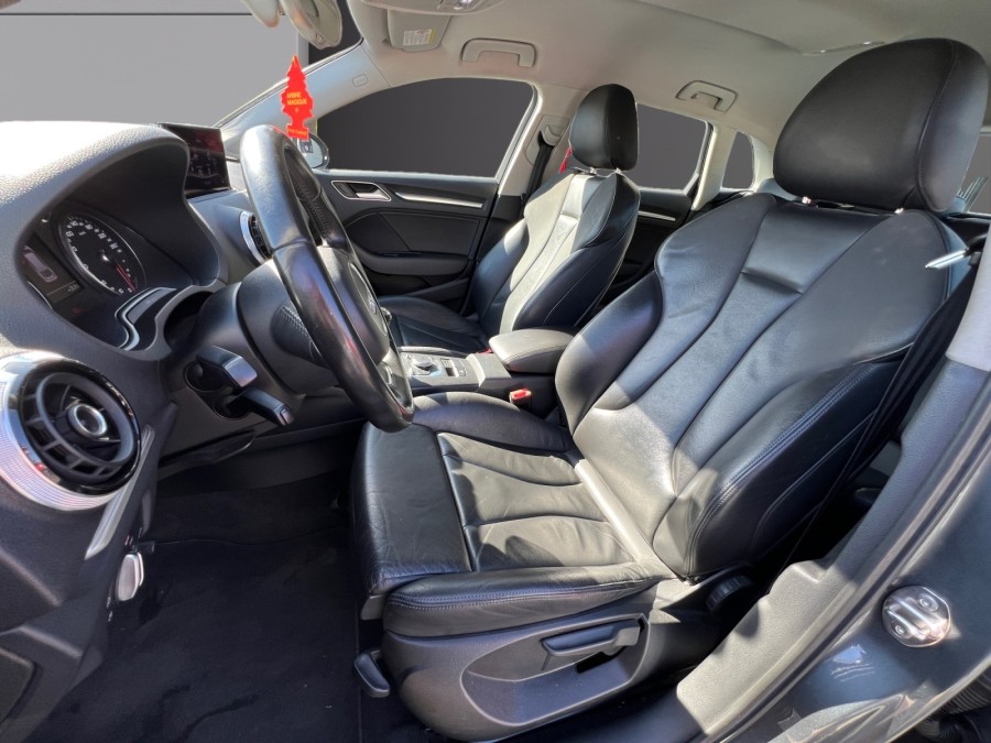 AUDI d'occasion A3 Sportback 1.4 TFSI 122 AMBITION LUXE de 2013