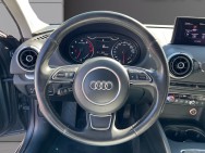 AUDI d'occasion A3 Sportback 1.4 TFSI 122 AMBITION LUXE de 2013