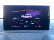 AUDI d'occasion A3 Sportback 1.4 TFSI 122 AMBITION LUXE de 2013