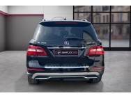 MERCEDES d'occasion CLASSE M ML 350 CDI BLUETEC de 2013 Toulon Ouest