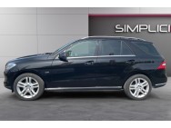 MERCEDES d'occasion CLASSE M ML 350 CDI BLUETEC de 2013 Toulon Ouest