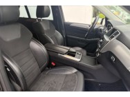 MERCEDES d'occasion CLASSE M ML 350 CDI BLUETEC de 2013 Toulon Ouest