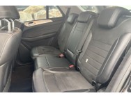 MERCEDES d'occasion CLASSE M ML 350 CDI BLUETEC de 2013 Toulon Ouest