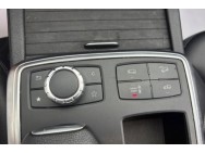 MERCEDES d'occasion CLASSE M ML 350 CDI BLUETEC de 2013 Toulon Ouest
