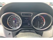 MERCEDES d'occasion CLASSE M ML 350 CDI BLUETEC de 2013 Toulon Ouest