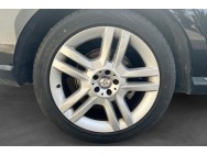 MERCEDES d'occasion CLASSE M ML 350 CDI BLUETEC de 2013 Toulon Ouest
