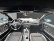 BMW d'occasion 1 DECAPOTABLE 125I SPORT DESIGN BA de 2009 Toulon