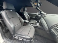 BMW d'occasion 1 DECAPOTABLE 125I SPORT DESIGN BA de 2009 Toulon