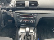 BMW d'occasion 1 DECAPOTABLE 125I SPORT DESIGN BA de 2009 Toulon