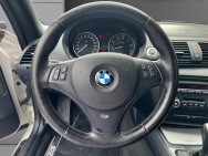 BMW d'occasion 1 DECAPOTABLE 125I SPORT DESIGN BA de 2009 Toulon