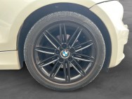 BMW d'occasion 1 DECAPOTABLE 125I SPORT DESIGN BA de 2009 Toulon