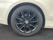BMW d'occasion 1 DECAPOTABLE 125I SPORT DESIGN BA de 2009 Toulon
