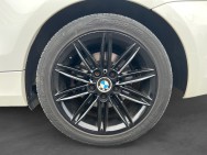 BMW d'occasion 1 DECAPOTABLE 125I SPORT DESIGN BA de 2009 Toulon