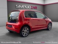 VOLKSWAGEN d'occasion UP! E-UP 2.0 83 BUSINESS de 2023 Toulon Ouest