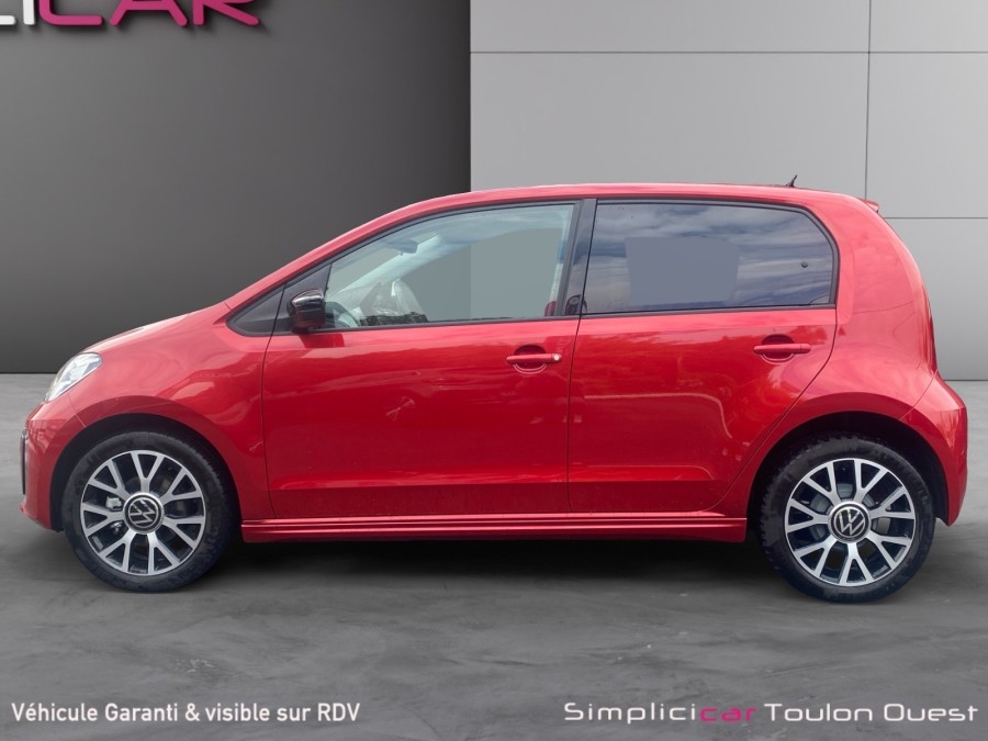 VOLKSWAGEN d'occasion UP! E-UP 2.0 83 BUSINESS de 2023 Toulon Ouest