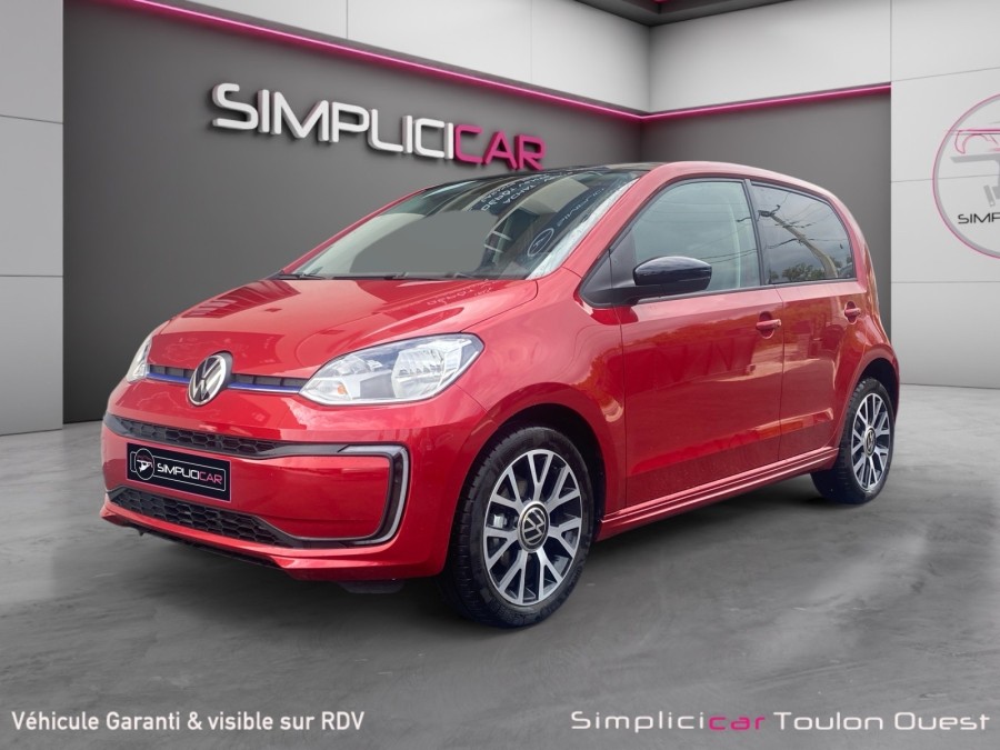 VOLKSWAGEN d'occasion UP! E-UP 2.0 83 BUSINESS de 2023 Toulon Ouest