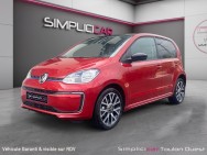 VOLKSWAGEN d'occasion UP! E-UP 2.0 83 BUSINESS de 2023 Toulon Ouest