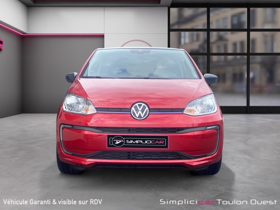 VOLKSWAGEN d'occasion UP! E-UP 2.0 83 BUSINESS de 2023 Toulon Ouest