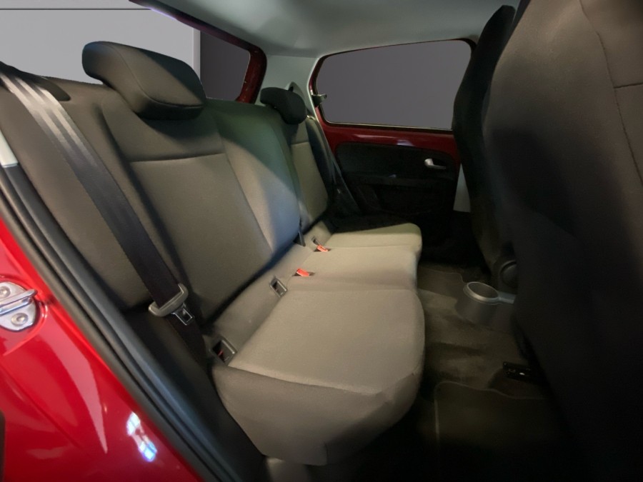 VOLKSWAGEN d'occasion UP! E-UP 2.0 83 BUSINESS de 2023 Toulon Ouest