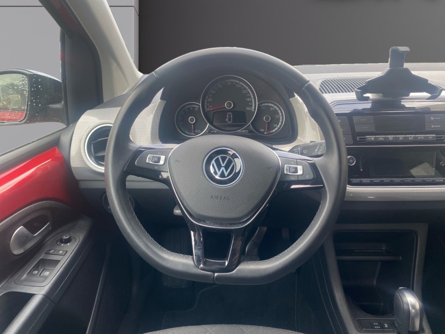 VOLKSWAGEN d'occasion UP! E-UP 2.0 83 BUSINESS de 2023 Toulon Ouest