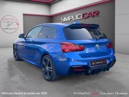 BMW d'occasion SERIE 1 120I M SPORT ULTIMATE BA de 2019 Toulon Ouest