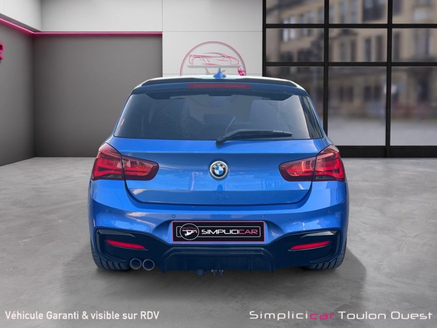 BMW d'occasion SERIE 1 120I M SPORT ULTIMATE BA de 2019 Toulon Ouest