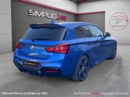 BMW d'occasion SERIE 1 120I M SPORT ULTIMATE BA de 2019 Toulon Ouest