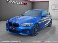 BMW d'occasion SERIE 1 120I M SPORT ULTIMATE BA de 2019 Toulon Ouest