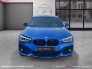 BMW d'occasion SERIE 1 120I M SPORT ULTIMATE BA de 2019 Toulon Ouest