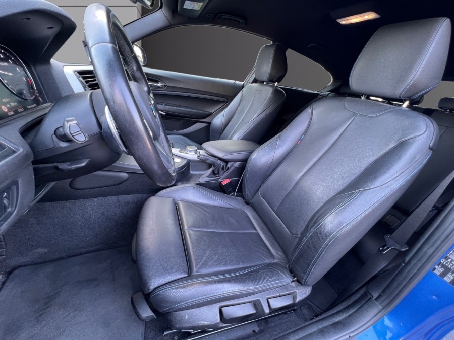 BMW d'occasion SERIE 1 120I M SPORT ULTIMATE BA de 2019 Toulon Ouest