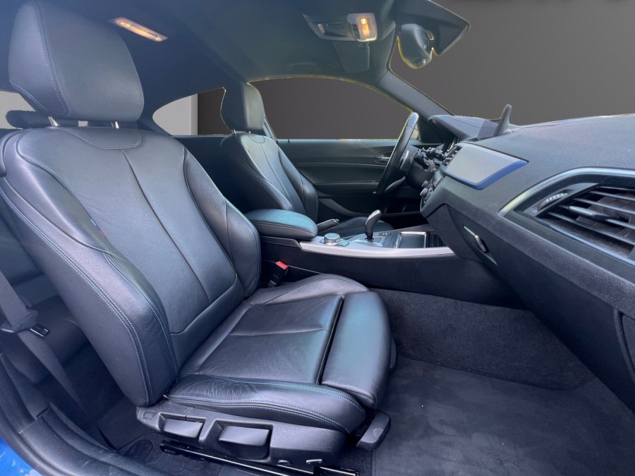 BMW d'occasion SERIE 1 120I M SPORT ULTIMATE BA de 2019 Toulon Ouest