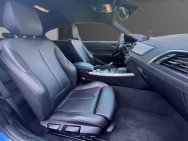 BMW d'occasion SERIE 1 120I M SPORT ULTIMATE BA de 2019 Toulon Ouest