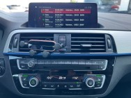 BMW d'occasion SERIE 1 120I M SPORT ULTIMATE BA de 2019 Toulon Ouest