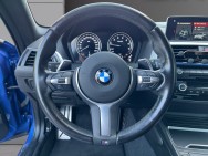BMW d'occasion SERIE 1 120I M SPORT ULTIMATE BA de 2019 Toulon Ouest