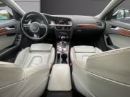 AUDI d'occasion A4 ALLROAD B8 ALLROAD 2.0 TDI 177 BUSINESS LINE