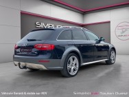AUDI d'occasion A4 ALLROAD B8 ALLROAD 2.0 TDI 177 BUSINESS LINE