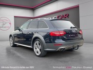 AUDI d'occasion A4 ALLROAD B8 ALLROAD 2.0 TDI 177 BUSINESS LINE