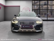 AUDI d'occasion A4 ALLROAD B8 ALLROAD 2.0 TDI 177 BUSINESS LINE